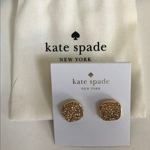 Kate Spade Stud Earrings